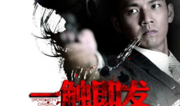 一触即发电视剧,暗流涌动的谍影世界