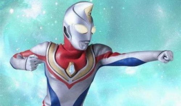 动漫的奥特曼,奥特曼传奇之旅