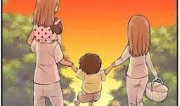 日本动漫妈妈,日本动漫中的温馨育儿故事