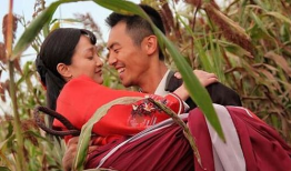 红高粱类似的电视剧,战地情缘