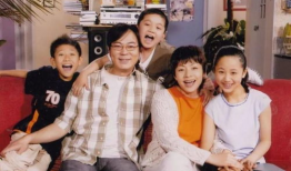 电视剧 家庭,温情岁月里的爱与成长